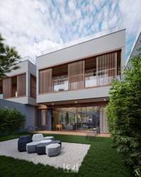 Casa com 4 Quartos à Venda, 502 m² em Alto Da Boa Vista - São Paulo
