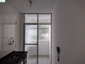 Imóvel com 2 Quartos à Venda, 45 m² em Jardim Santa Terezinha (zona Leste) - São Paulo