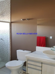 Casa de Condomínio com 4 Quartos à Venda, 300 m² em Ibi Aram - Itupeva