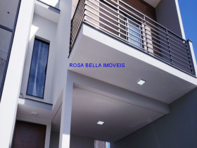 Sobrado com 3 Quartos à Venda, 160 m² em Jardim Marambaia Ii - Jundiaí