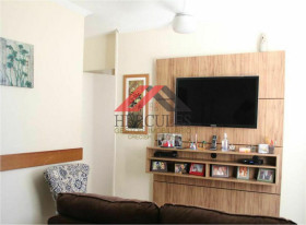 Apartamento com 2 Quartos à Venda, 48 m² em Jaguaré - São Paulo