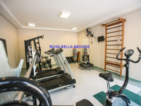 Apartamento com 3 Quartos à Venda, 83 m² em Jardim Carlos Gomes - Jundiaí