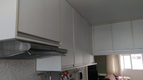 Imóvel com 2 Quartos à Venda, 82 m² em Vila Clementino - São Paulo