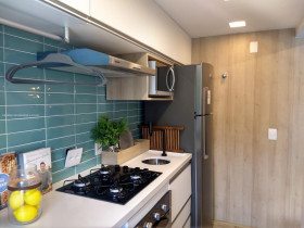 Apartamento com 2 Quartos à Venda, 67 m² em Jacarepaguá - Rio De Janeiro