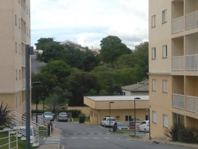 Apartamento com 2 Quartos à Venda, 59 m² em Loteamento Santo Antônio - Itatiba