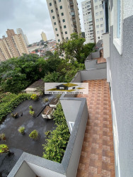 Apartamento com 2 Quartos à Venda, 35 m² em Vila Vera - São Paulo