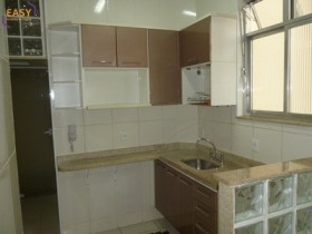 Imóvel com 2 Quartos à Venda, 58 m² em Vila Isabel - Rio De Janeiro