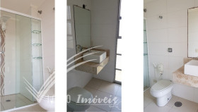 Imóvel com 3 Quartos à Venda, 100 m² em Centro - São José Dos Campos