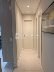 Apartamento com 2 Quartos à Venda, 71 m² em Saúde - São Paulo