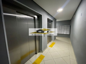 Apartamento com 2 Quartos à Venda, 41 m² em Sítio Da Figueira - São Paulo