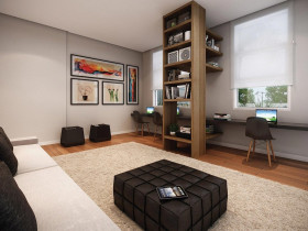 Apartamento com 2 Quartos à Venda, 56 m² em Picanco - Guarulhos