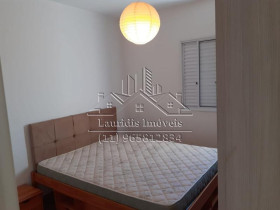 Imóvel com 2 Quartos à Venda, 56 m² em Jardim Bandeirantes - Santana De Parnaíba