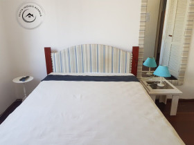 Apartamento com 3 Quartos à Venda, 98 m² em Pitangueiras - Guarujá