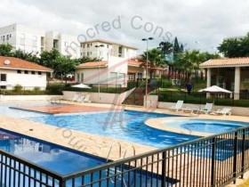 Imóvel com 2 Quartos à Venda, 50 m² em Jardim Bom Retiro (nova Veneza) - Sumaré