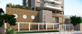 Apartamento com 2 Quartos à Venda, 80 m² em Saúde - São Paulo