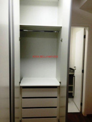 Apartamento com 2 Quartos à Venda, 52 m² em Parque União - Jundiaí