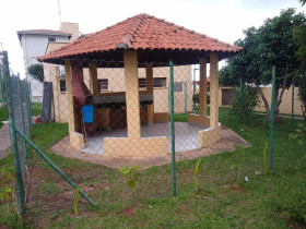 Apartamento com 2 Quartos à Venda, 47 m² em Jardim Santa Isabel - Piracicaba