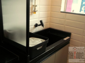Apartamento com 2 Quartos à Venda, 45 m² em Ramos - Rio De Janeiro