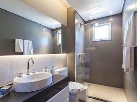 Apartamento com 4 Quartos à Venda, 235 m² em Lapa - São Paulo