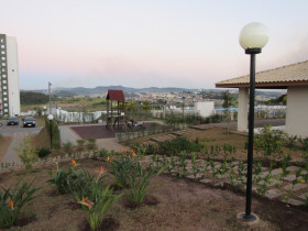 Imóvel com 3 Quartos à Venda, 71 m² em Jardim Tamoio - Jundiaí