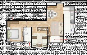 Apartamento com 3 Quartos à Venda, 58 m² em Assunção - São Bernardo Do Campo