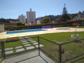Apartamento com 2 Quartos à Venda, 69 m² em Vila Joana - Jundiaí