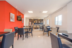Apartamento com 3 Quartos à Venda, 53 m² em Paulicéia - São Bernardo Do Campo