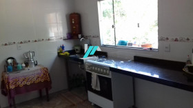 Fazenda à Venda, 2.000 m² em Casa Amarela (charneca) - Betim