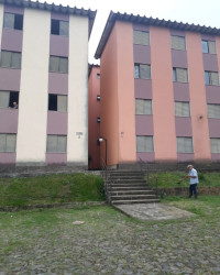 Imóvel com 1 Quarto à Venda, 40 m² em Benfica - Juiz De Fora