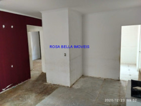 Apartamento com 2 Quartos à Venda, 66 m² em Vila Mafalda - Jundiaí