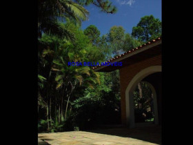 Imóvel com 8 Quartos à Venda, 2.418 m² em Loteamento Pinheirinho - Jundiaí