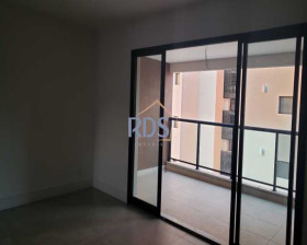 Apartamento com 2 Quartos à Venda, 83 m² em Vila Progredior - São Paulo