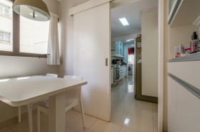 Imóvel com 3 Quartos à Venda, 154 m² em Vila Nova Conceição - São Paulo