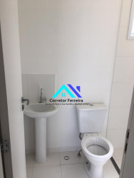 Imóvel com 2 Quartos à Venda, 57 m² em Parque Assunção - Taboão Da Serra