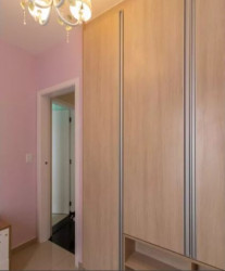 Imóvel com 3 Quartos à Venda, 120 m² em Vila Lúcia - São Paulo