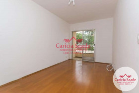 Apartamento com 1 Quarto para Alugar, 50 m² em Vila Mariana - São Paulo