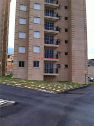 Apartamento com 2 Quartos à Venda, 56 m² em Vila Nova Esperia - Jundiaí