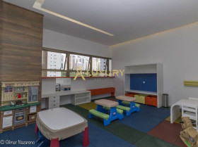 Imóvel com 4 Quartos à Venda, 576 m² em Vale Do Sereno - Nova Lima