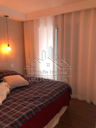 Imóvel com 3 Quartos à Venda, 76 m² em Jardim Tupanci - Barueri