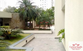 Apartamento com 3 Quartos à Venda, 95 m² em Chácara Klabin - São Paulo