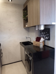 Imóvel com 1 Quarto à Venda, 31 m² em Vila Sônia - São Paulo