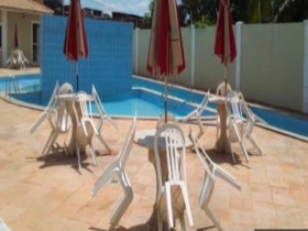 Apartamento com 2 Quartos à Venda, 52 m² em Itinga - Lauro De Freitas