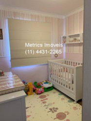 Imóvel com 2 Quartos à Venda, 54 m² em Cidade Luiza - Jundiaí