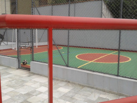 Imóvel com 2 Quartos à Venda, 56 m² em Vila Olímpia - São Paulo
