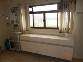 Apartamento com 3 Quartos à Venda, 129 m² em Vila Santo Estéfano - São Paulo
