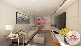 Apartamento com 4 Quartos à Venda, 310 m² em Jardim América - São Paulo