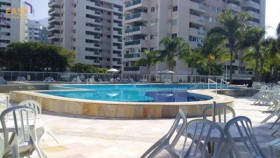 Imóvel com 2 Quartos à Venda, 66 m² em Jacarepaguá - Rio De Janeiro