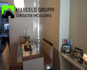 Apartamento com 3 Quartos à Venda ou Locação, 157 m² em Centro - Indaiatuba