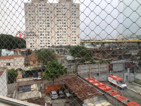 Apartamento com 2 Quartos à Venda, 82 m² em Vila Monumento - São Paulo