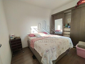 Imóvel com 2 Quartos à Venda, 48 m² em Jardim Bandeirantes - Santana De Parnaíba